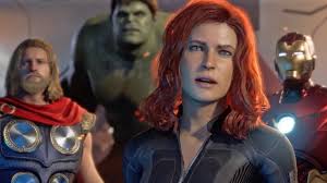 Endgame hat zu ende geführt, was vor über einer dekade begonnen hat. Marvel S Avengers Superhelden Mit Stilproblem Golem De