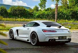 Mercedes Amg Gts By Fab Design Mercedes Amg Mercedes Benz Amg Mercedes Benz