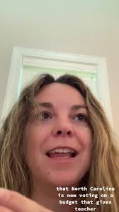 If you’ve not been following the saga that is the North Carolina Buget.  Please go look into it. Long story short they gave 7% Average raises to all  state employes over 2 years. 4% this year, 3% next. ...