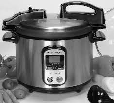 Technique By Cook S Essentials Digital Pressure Cooker Manual Hip Pressure Cooking Digital Pressure Cooker Hip Pressure Cooking Cooking Essentials