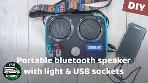 Meet airjam, the diy supercharged bluetooth speaker. Here S An Easy Guide On How To Make A Portable Bluetooth Speaker