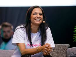 Jetzt sieht sich das promipaar selbst mit vorwürfen konfrontiert. Amira Pocher Das Zweite Kind Sieht Mehr Ihr Ahnlich Trend Magazin