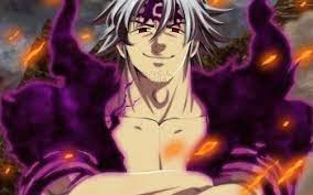 Maybe you would like to learn more about one of these? 30 Estarossa The Seven Deadly Sins Hd Wallpapers Background Images