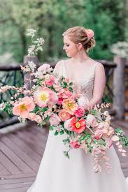 Maybe you would like to learn more about one of these? Pink Coral Charm Peony Garden Bouquet In 2021 Garden Wedding Bouquet Spring Wedding Flowers Wholesale Flowers Wedding
