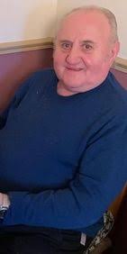 Condolence Book for Henry CRAWFORD (Drumshanbo, Leitrim)