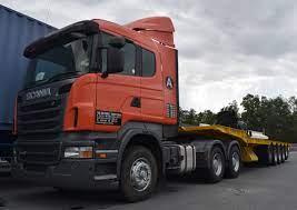 Located in johor bahru, malaysia. Tiong Soon Trading Transport Sdn Bhd Full Cargo Load Over Sized Cargo Load Project Cargo Custom Handling Malaysia
