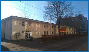 Herrnstraße 5, amberg, 92224, germany. Kita Haus Des Kindes Thekiz Thekiz