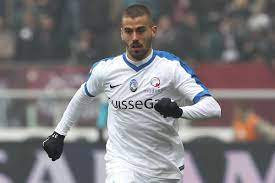Spinazzola, le prime parole con la casacca giallorossa. Report Juventus Still Interested In Bringing Leonardo Spinazzola Back A Year Early Black White Read All Over