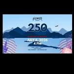 250 Years: Community Celebration