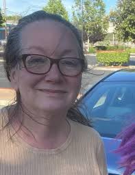 Obituary information for PATRICIA IRENE-MARIE CRAWFORD