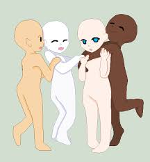 Base 053 Chibi Group By British Bases On Deviantart Do what you please, modify it if you need to, just credit back so instead, i've got a simple (and classic) chibi base that i've drawn up that i'm accepting $1. base 053 chibi group by british bases