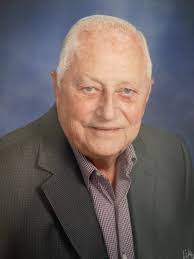 Stephen F. Lenz Obituary December 12, 2020