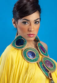 DARLIN JIMENEZ MAKE UP ARTIST: DARLIN JIMENEZ MAKE UP ARTIST :Miss  Republica Dominicana Atlantico 2010:Lusmike Dasilva