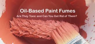 A surface dry of spray paint will usually be accomplished within 10 to 30 minutes after application, whereas a hard dry can take anywhere from 8 to 24 hours following the spraying. Oil Based Paint Fumes Are They Toxic And Can You Get Rid Of Them