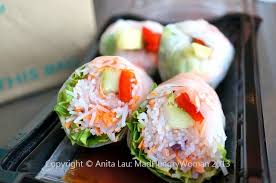Whole foods is testing sushi sandwiches. while some taste testers were skeptical, the sandwiches are based on the japanese dish onigirazu. Genji Sushi At Whole Foods Market