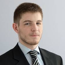 Daniel Pascoe's Instagram, Twitter & Facebook