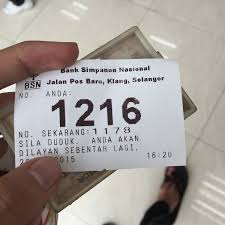 Formosa prosonic jalan 1, bandar sultan sulaiman, taiwanese industrial park, 42000 port klang, selangor. Bank Simpanan Nasional 118 Visitors