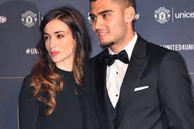 + body measurements & other facts. Andreas Pereira Pictures Photos Images Zimbio