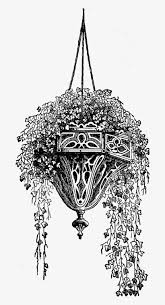 ✓ free for commercial use ✓ high quality images. Hanging Flower Basket Drawing Transparent Png 870x1600 Free Download On Nicepng