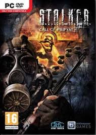 It affects all aspects of the game with no exceptions, improving their quality and diversity. S T A L K E R Call Of Pripyat Wikipedia