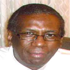 Clarence Eugene Abraham -- Orangeburg