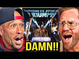 Who's the GOAT? Amon Amarth