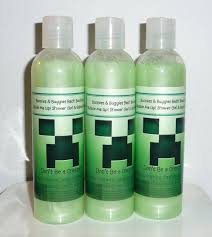 Don T Be A Creeper Bubble Me Up 9 Oz Body Wash By Bunniesnbuggies Shower Gel Body Wash Bubbles