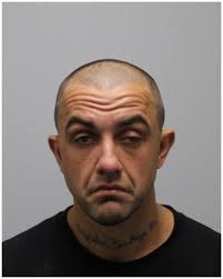 Bradley County Sheriff's Office Intercepts Burglar James Tigue And Recovers  Stolen Items