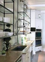 9.6 x 4.7 x 2.8 in. Metal Kitchen Wall Shelves Of The Most Creative Hanging Shelves Designs Hanging Shelves Ideas H Kitchen Shelf Design Open Kitchen Shelves Glass Shelves Kitchen