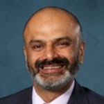 Dr Chandrashekhar Thukral, MD, PhD, Gastroenterology