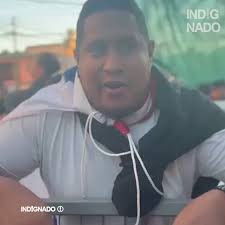 @indignadoxd's video Tweet