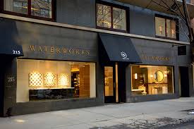 Bath expressions showroom at winsupply of middletown 292 dolson ave middletown, ny, 10940 | call us: Waterworks 58th Street Showroom New York Ny Waterworks Design Destination For The Kitchen Bath Waterworks
