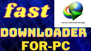 You only have to set the url of the file you want to download or include a shortcut in your web browser. How To Download Idm Internet Download Manager For Pc Fast Downloader For Pc Youtube