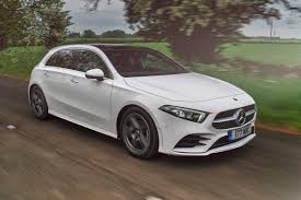 Mercedes A180