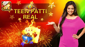 Teen Patti Real-3 Patti Online APK for Android