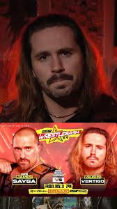 Vidal's Dominant Performance at CCW Summer Glory 2025