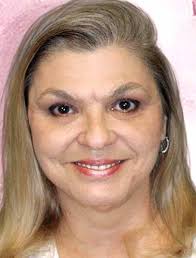 Barbara Louise Couture, 71; Nurse, Nursing Administrator, Artist