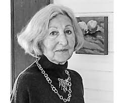 Marija McCarthy Obituary (1935