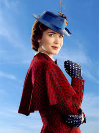 In turn of the century london, a magical nanny employs music and adventure to help two neglected children become closer to their father. 5 Reasons You Can T Miss Disney S Mary Poppins Returns