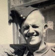 Stanley John Henry Edmonds