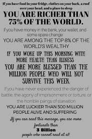 Image Result For If You Have A Roof Over Your Head Head Quotes Meaningful Words Inspirational Quotes