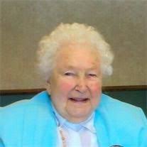 Norma Smith Obituary 2011
