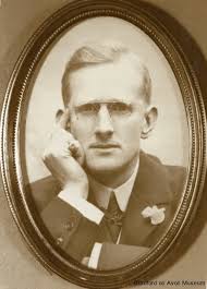 Chemist Shop History