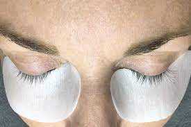 eyelash extensions in lake zurich il eyelash lift atelier de brow