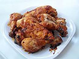 Electric Skillet Barbecue Chicken Recipe Recipe Bbq Chicken Recipes Bbq Chicken Recipes Easy Dinner Recipes Easy Quick