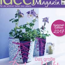 Werfen sie einen blick ins neue heft! Magazin Das Haus
