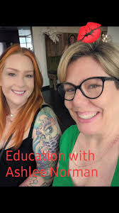 I had an amazing opportunity to take an in depth color class with Ashlee  Norman who I've followed for years. I learned more in a weekend than I have  in forever. The best part was sharing it with my ...