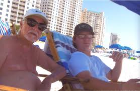 James Dwight "Rat" Randolph Obituary