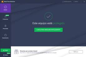 Once in a while, you can get a free lunch and good quality free software as well. Descargar Avast Free Antivirus Para Pc Gratis Ultima Version En Espanol En Ccm Ccm