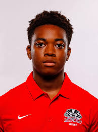 2024 Men's Rugby Roster